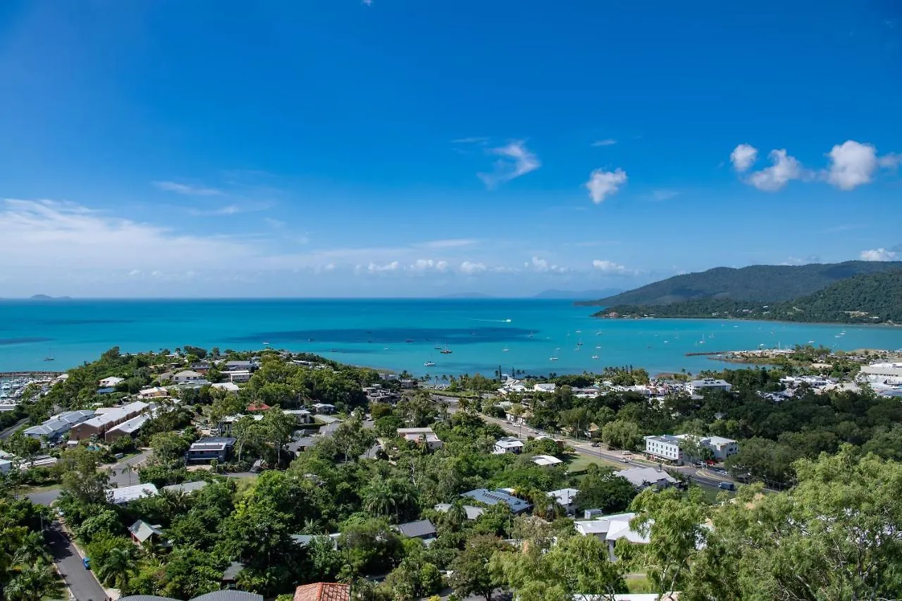 Vila The View Airlie Beach