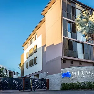 Mirage Whitsundays Эйрли-Бич